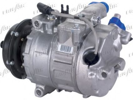 920.30072 FRIGAIR Air Conditioning Compressor, air conditioning
