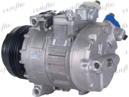 920.30075 FRIGAIR Air Conditioning Compressor, air conditioning