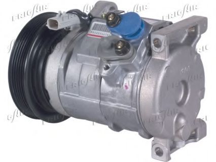 920.30076 FRIGAIR Air Conditioning Compressor, air conditioning