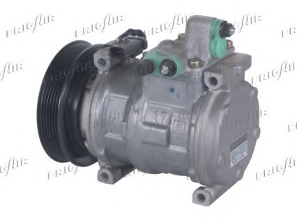 920.30077 FRIGAIR Air Conditioning Compressor, air conditioning