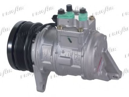 920.30080 FRIGAIR Air Conditioning Compressor, air conditioning