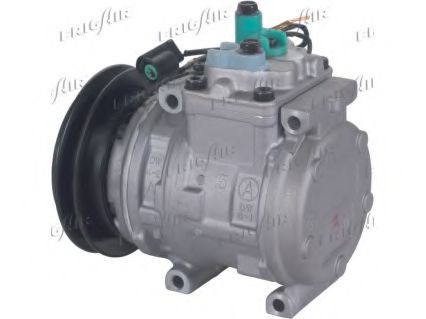 920.30081 FRIGAIR Air Conditioning Compressor, air conditioning