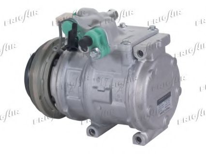 920.30084 FRIGAIR Air Conditioning Compressor, air conditioning