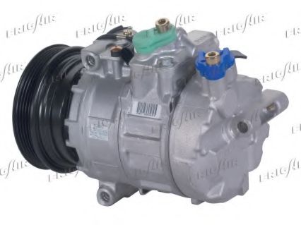 920.30088 FRIGAIR Air Conditioning Compressor, air conditioning