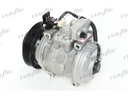 920.30090 FRIGAIR Air Conditioning Compressor, air conditioning