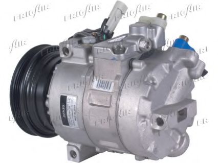 920.30092 FRIGAIR Air Conditioning Compressor, air conditioning