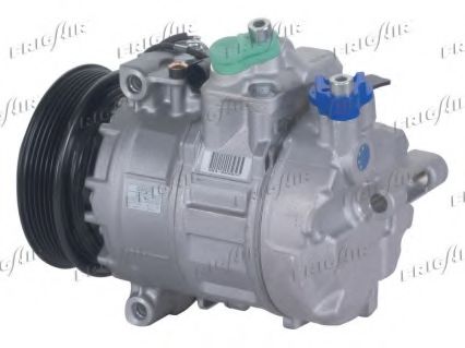 920.30095 FRIGAIR Air Conditioning Compressor, air conditioning