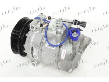 920.30096 FRIGAIR Air Conditioning Compressor, air conditioning
