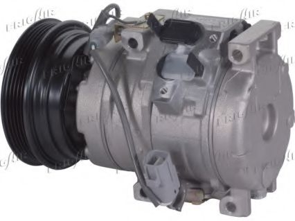 920.30097 FRIGAIR Air Conditioning Compressor, air conditioning