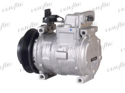 920.30101 FRIGAIR Air Conditioning Compressor, air conditioning
