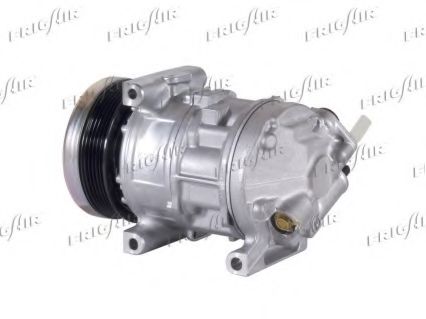 920.30102 FRIGAIR Air Conditioning Compressor, air conditioning