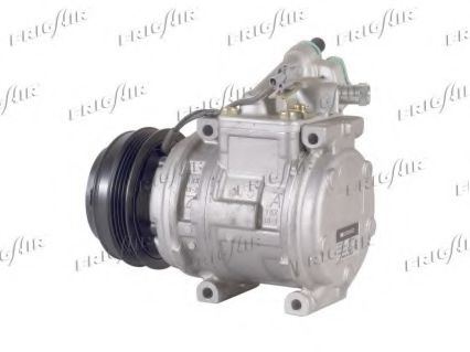 920.30106 FRIGAIR Air Conditioning Compressor, air conditioning