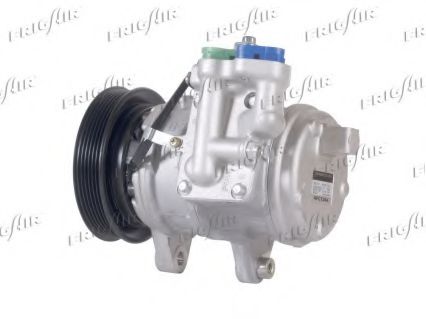 920.30107 FRIGAIR Air Conditioning Compressor, air conditioning