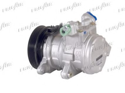 920.30108 FRIGAIR Air Conditioning Compressor, air conditioning