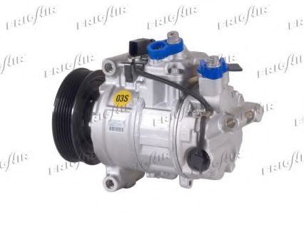 920.30114 FRIGAIR Air Conditioning Compressor, air conditioning