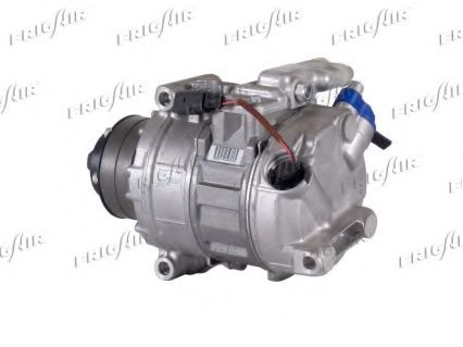 920.30115 FRIGAIR Air Conditioning Compressor, air conditioning