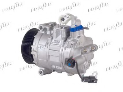 920.30116 FRIGAIR Air Conditioning Compressor, air conditioning