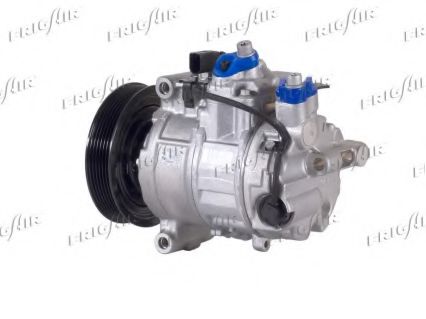 920.30119 FRIGAIR Air Conditioning Compressor, air conditioning