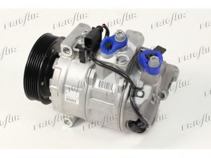 920.30124 FRIGAIR Air Conditioning Compressor, air conditioning