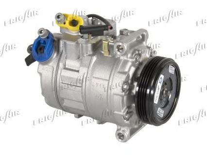 920.30127 FRIGAIR Air Conditioning Compressor, air conditioning