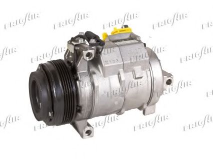 920.30128 FRIGAIR Air Conditioning Compressor, air conditioning