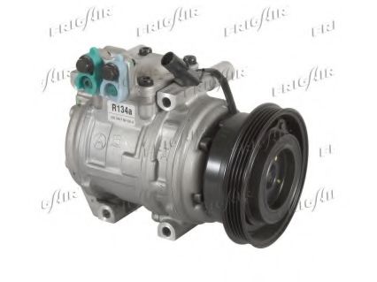 920.30130 FRIGAIR Air Conditioning Compressor, air conditioning