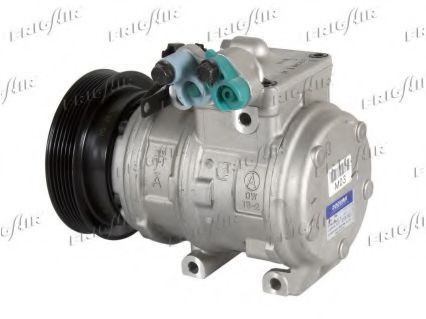 920.30132 FRIGAIR Air Conditioning Compressor, air conditioning