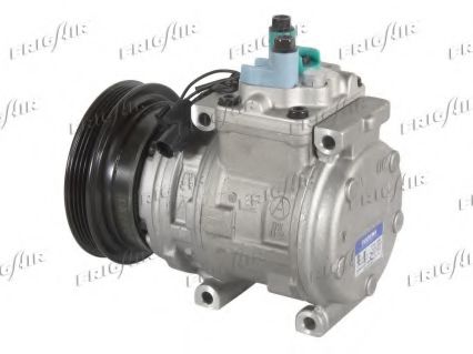 920.30133 FRIGAIR Air Conditioning Compressor, air conditioning