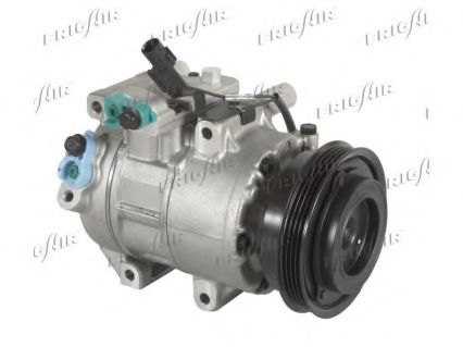920.30135 FRIGAIR Air Conditioning Compressor, air conditioning