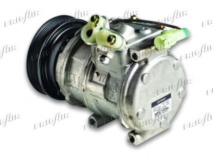 920.30137 FRIGAIR Air Conditioning Compressor, air conditioning