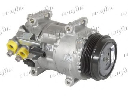 920.30139 FRIGAIR Air Conditioning Compressor, air conditioning