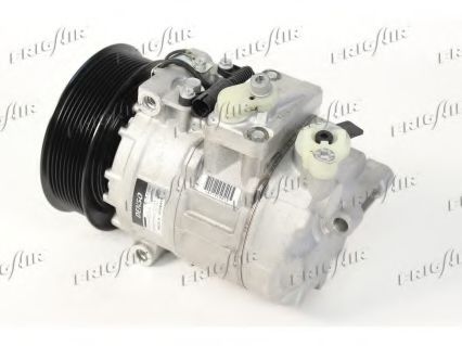 920.30141 FRIGAIR Air Conditioning Compressor, air conditioning