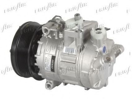 920.30142 FRIGAIR Air Conditioning Compressor, air conditioning