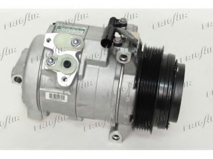 920.30145 FRIGAIR Air Conditioning Compressor, air conditioning