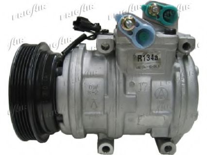 920.30146 FRIGAIR Air Conditioning Compressor, air conditioning