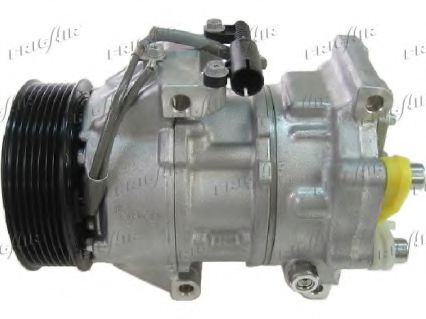 920.30149 FRIGAIR Air Conditioning Compressor, air conditioning