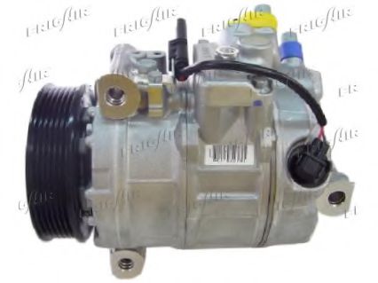 920.30152 FRIGAIR Air Conditioning Compressor, air conditioning