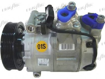 920.30154 FRIGAIR Air Conditioning Compressor, air conditioning