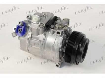 920.30158 FRIGAIR Air Conditioning Compressor, air conditioning