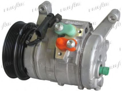 920.30160 FRIGAIR Air Conditioning Compressor, air conditioning