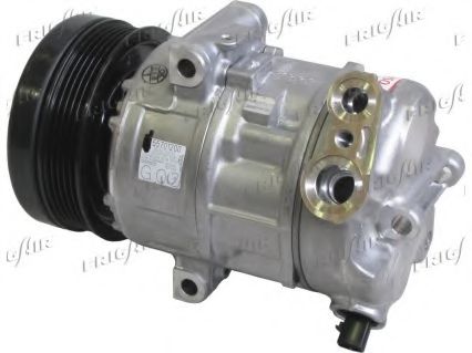 920.30163 FRIGAIR Air Conditioning Compressor, air conditioning