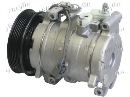 920.30167 FRIGAIR Air Conditioning Compressor, air conditioning