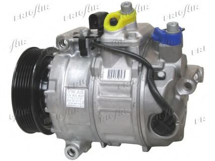 920.30168 FRIGAIR Air Conditioning Compressor, air conditioning