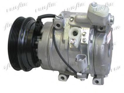 920.30169 FRIGAIR Air Conditioning Compressor, air conditioning