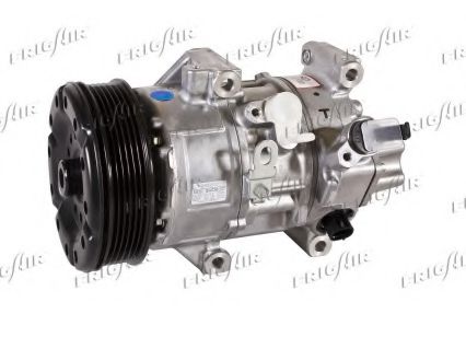 920.30171 FRIGAIR Air Conditioning Compressor, air conditioning