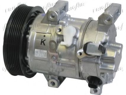 920.30174 FRIGAIR Air Conditioning Compressor, air conditioning
