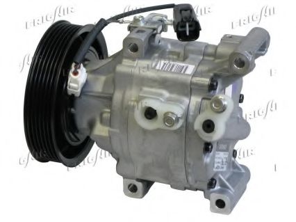 920.30176 FRIGAIR Air Conditioning Compressor, air conditioning