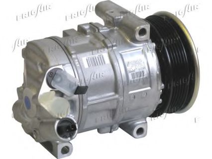 920.30179 FRIGAIR Air Conditioning Compressor, air conditioning