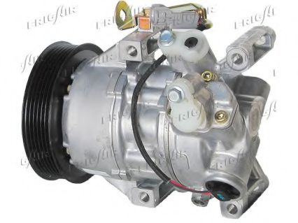 920.30180 FRIGAIR Air Conditioning Compressor, air conditioning
