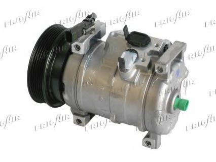 920.30190 FRIGAIR Air Conditioning Compressor, air conditioning